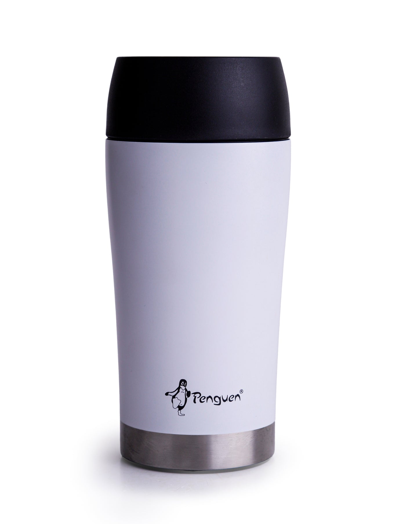 Mug Termosu - 400 ml | Sızdırmaz, Çift Cidarlı, Vakum Yalıtımlı, Paslanmaz Çelik