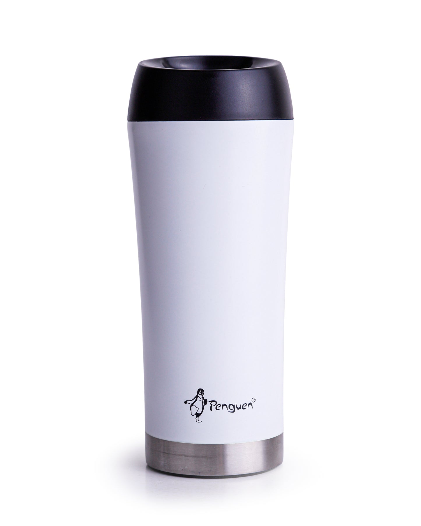 Mug Termosu - 400 ml | Sızdırmaz, Çift Cidarlı, Vakum Yalıtımlı, Paslanmaz Çelik
