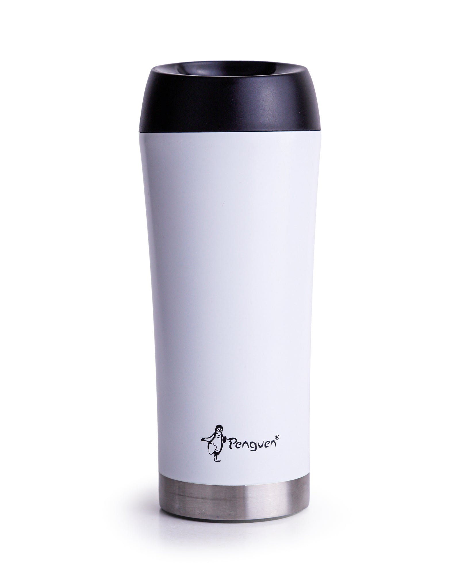 Mug Termosu - 400 ml | Sızdırmaz, Çift Cidarlı, Vakum Yalıtımlı, Paslanmaz Çelik