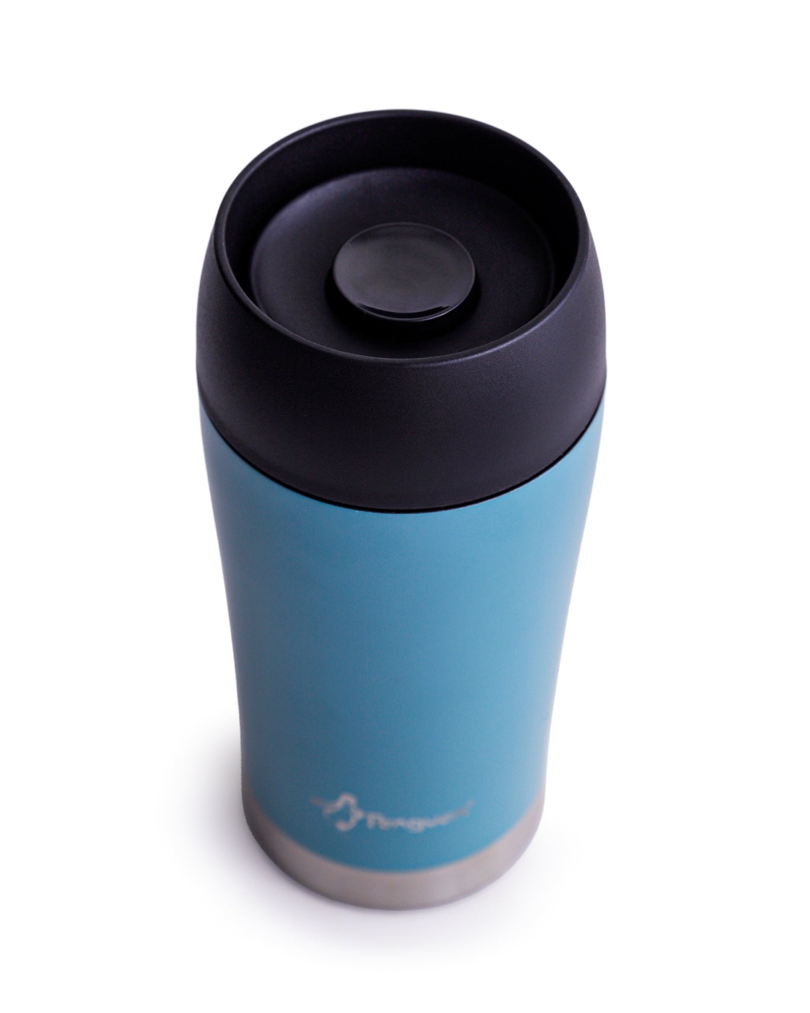 Mug Termosu - 400 ml | Sızdırmaz, Çift Cidarlı, Vakum Yalıtımlı, Paslanmaz Çelik
