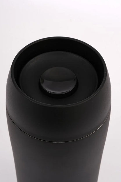 Mug Termosu - 300 ml | Sızdırmaz, Çift Cidarlı, Vakum Yalıtımlı, Paslanmaz Çelik