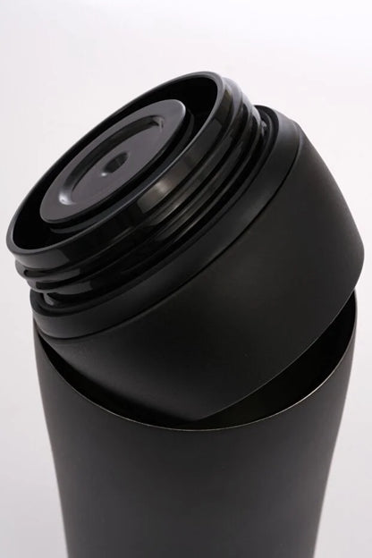 Mug Termosu - 300 ml | Sızdırmaz, Çift Cidarlı, Vakum Yalıtımlı, Paslanmaz Çelik
