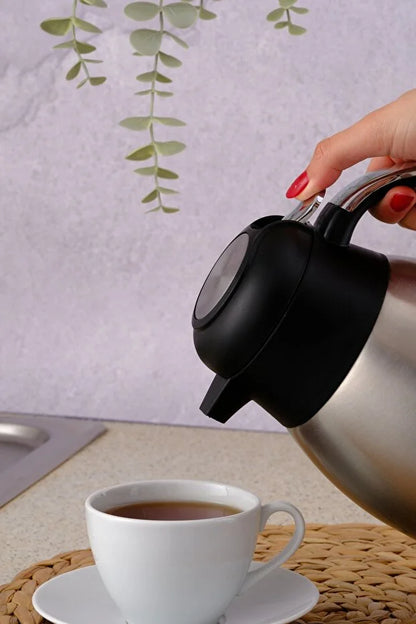 1200XS 2 Litre Paslanmaz Çelik Çay Termosu