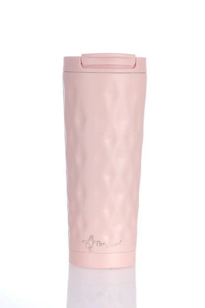 Termos Mug Sızdırmaz 500ml - Çift Çidarlı Paslanmaz Çelik