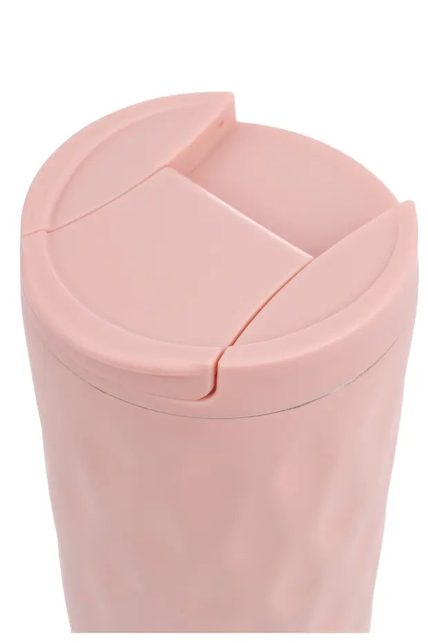 Termos Mug Sızdırmaz 500ml - Çift Çidarlı Paslanmaz Çelik