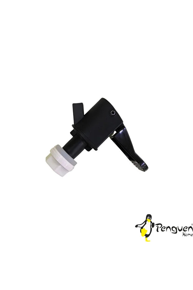 Inox Çelik Su Termosu Yedek Musluk - Dayanıklı ve Kullanışlı