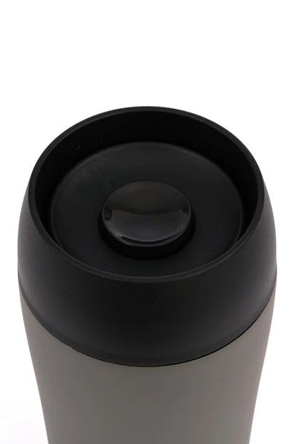 Mug Termosu - 300 ml | Sızdırmaz, Çift Cidarlı, Vakum Yalıtımlı, Paslanmaz Çelik