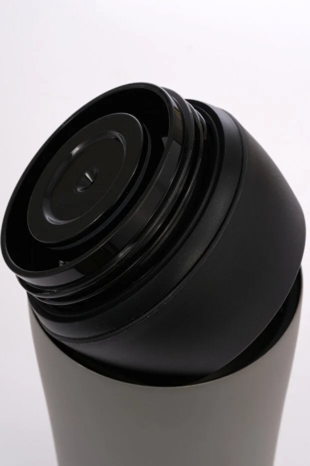 Mug Termosu - 300 ml | Sızdırmaz, Çift Cidarlı, Vakum Yalıtımlı, Paslanmaz Çelik