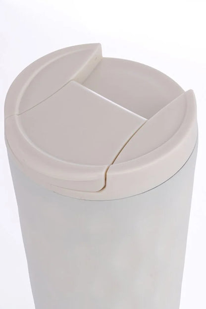 Termos Mug Sızdırmaz 500ml - Çift Çidarlı Paslanmaz Çelik