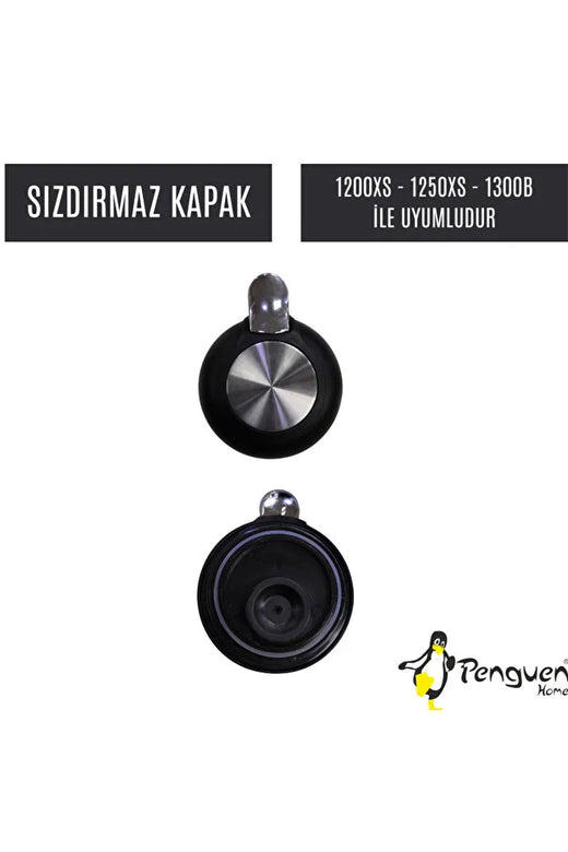 Termos Kapağı - 1200XS, 1250XS ve 1300B Modelleri için Yedek Parça