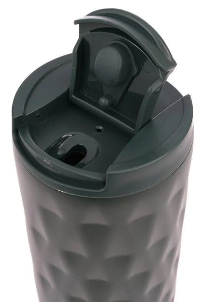 Termos Mug Sızdırmaz 500ml - Çift Çidarlı Paslanmaz Çelik