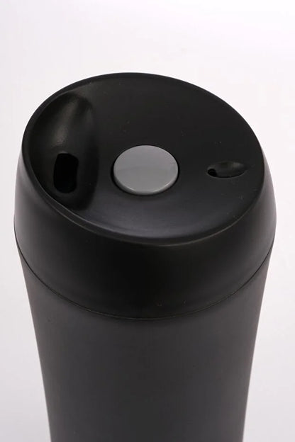 Mug Termosu - 400 ml | Sızdırmaz, Çift Cidarlı, Vakum Yalıtımlı, Paslanmaz Çelik