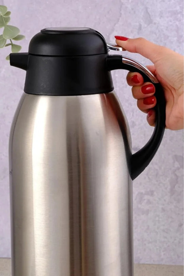 3 Litre Çelik Termos 1300B
