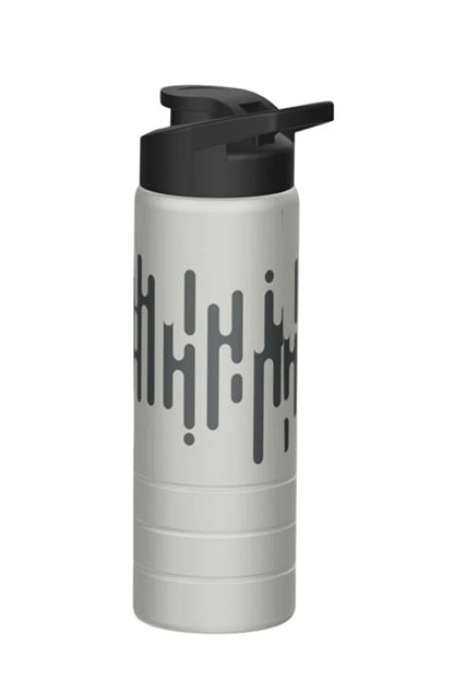 750ML Paslanmaz Çelik Su Matarası | Sızdırmaz Kapaklı | BPA Free | Dayanıklı