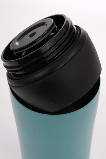Mug Termosu - 300 ml | Sızdırmaz, Çift Cidarlı, Vakum Yalıtımlı, Paslanmaz Çelik