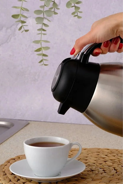 3 Litre Çelik Termos 1300B