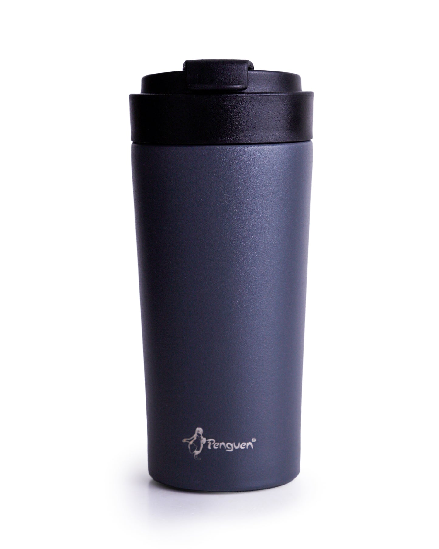 Mug Termosu - 400 ml | Sızdırmaz, Çift Cidarlı, Vakum Yalıtımlı, Paslanmaz Çelik