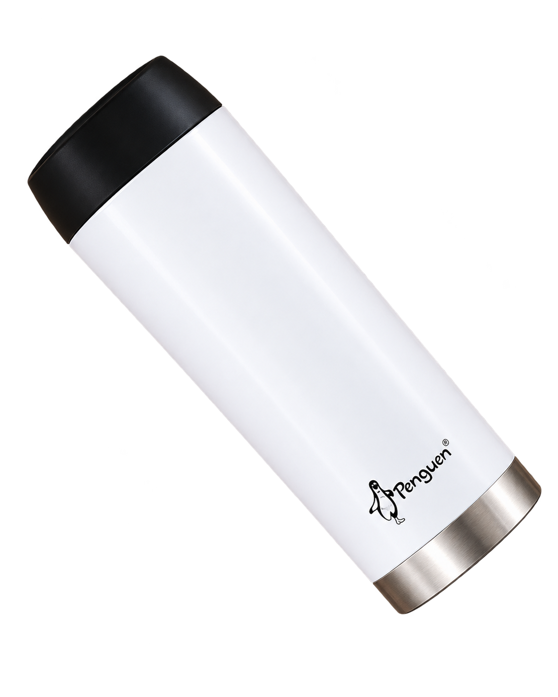 Mug Termosu - 400 ml | Sızdırmaz, Çift Cidarlı, Vakum Yalıtımlı, Paslanmaz Çelik