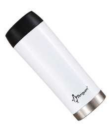 Mug Termosu - 400 ml | Sızdırmaz, Çift Cidarlı, Vakum Yalıtımlı, Paslanmaz Çelik