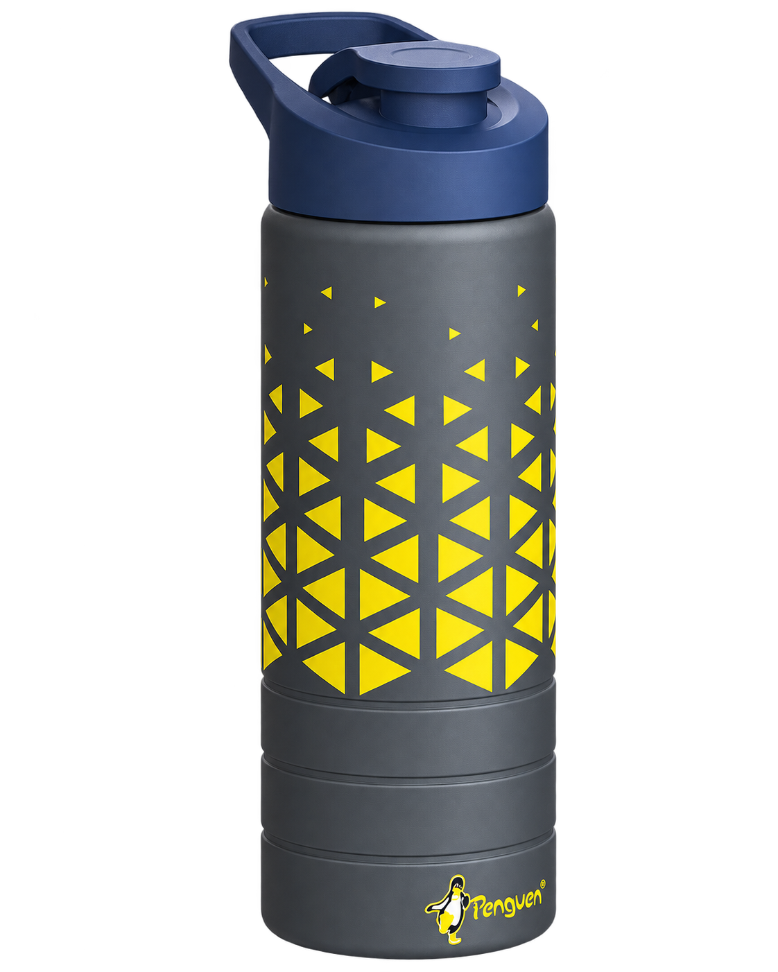 750ML Paslanmaz Çelik Su Matarası | Sızdırmaz Kapaklı | BPA Free | Dayanıklı