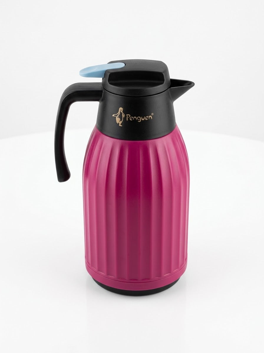 CAM TERMOS OLUKLU 1,5 LT L