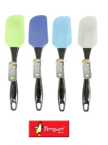 SİLİKON SPATULA *