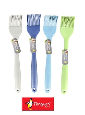 YUMURTA FIRÇASI SİLİKON SAPLI * - PNG-1532