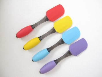 TOMBUL SPATULA SİLİKON SAPLI **20 - PNG-1537