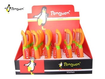 DİK SİLİKON SOYACAK HAVUÇ MODEL * - PNG-1540