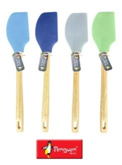 AHŞAP SAPLI SPATULA