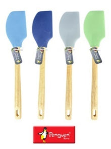 AHŞAP SAPLI SPATULA