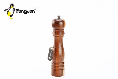 KARABİBER ÖĞÜTÜCÜ BAMBU BÜYÜK BOY 22 CM - PNG-1557