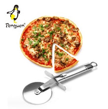 SILVER PİZZA KESİCİ *