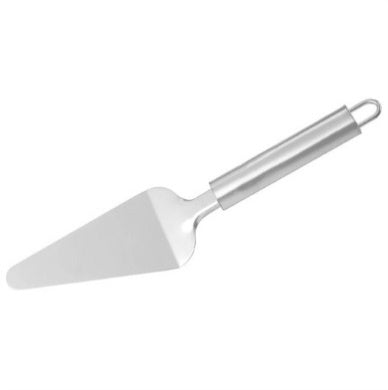 INOX PASTA SERVİSİ SPATULASI * - PNG-1660
