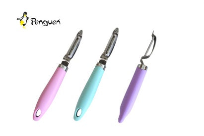 INOX RENKLİ SOYACAK *