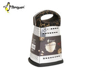 MERMER DESEN OVAL RENDE *
