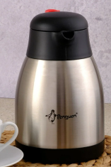 Paslanmaz Çelik Çay Termosu Çift Kat Sus304 Çelik - 1100P-1150P-1200P-1250P