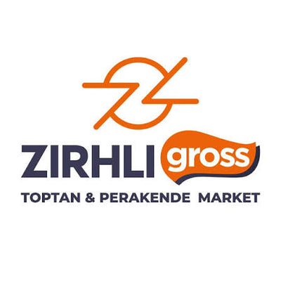 Zırhlı gross