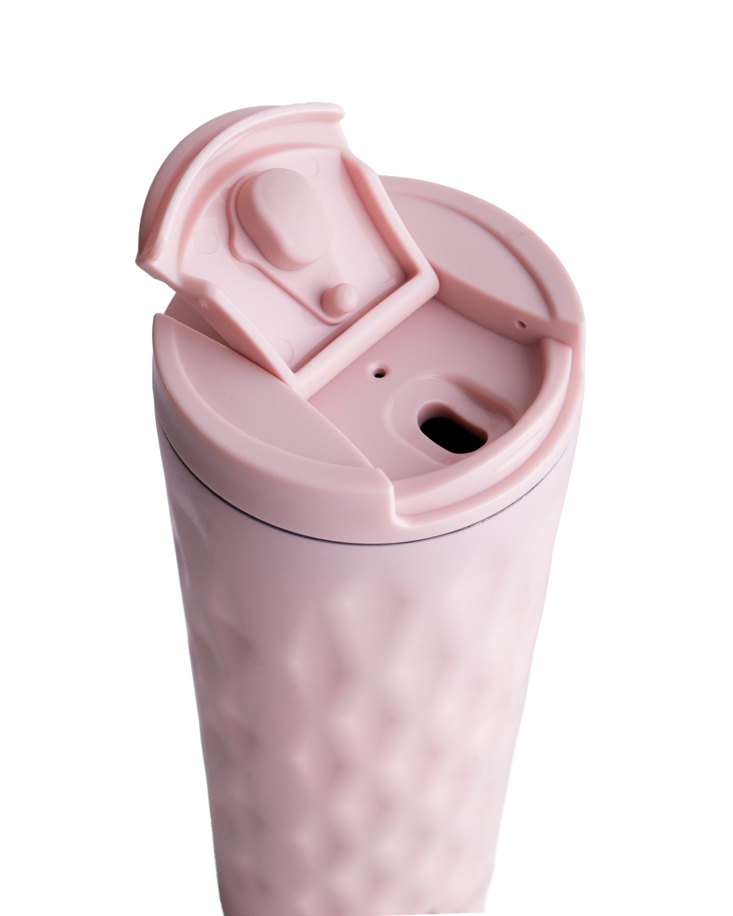 Termos Mug Sızdırmaz 500ml - Çift Çidarlı Paslanmaz Çelik