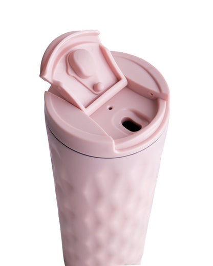 Termos Mug Sızdırmaz 500ml - Çift Çidarlı Paslanmaz Çelik